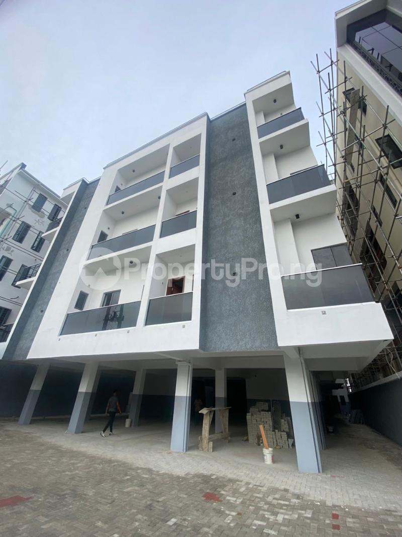 1 bedroom Flat / Apartment for rent Ikate Lekki Lagos
