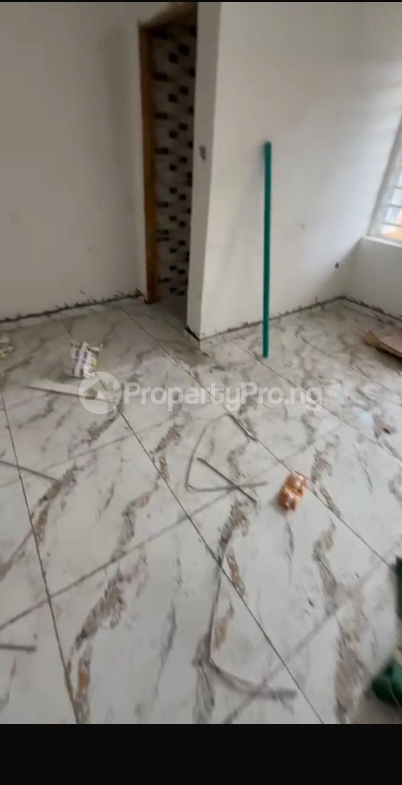 1 bedroom Flat / Apartment for rent  Palmgrove Shomolu Lagos