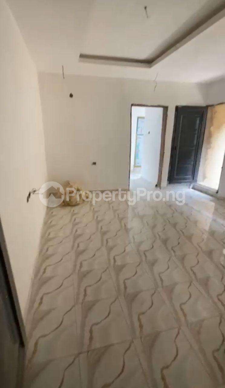 1 bedroom Flat / Apartment for rent Bajulaye Bariga Lagos