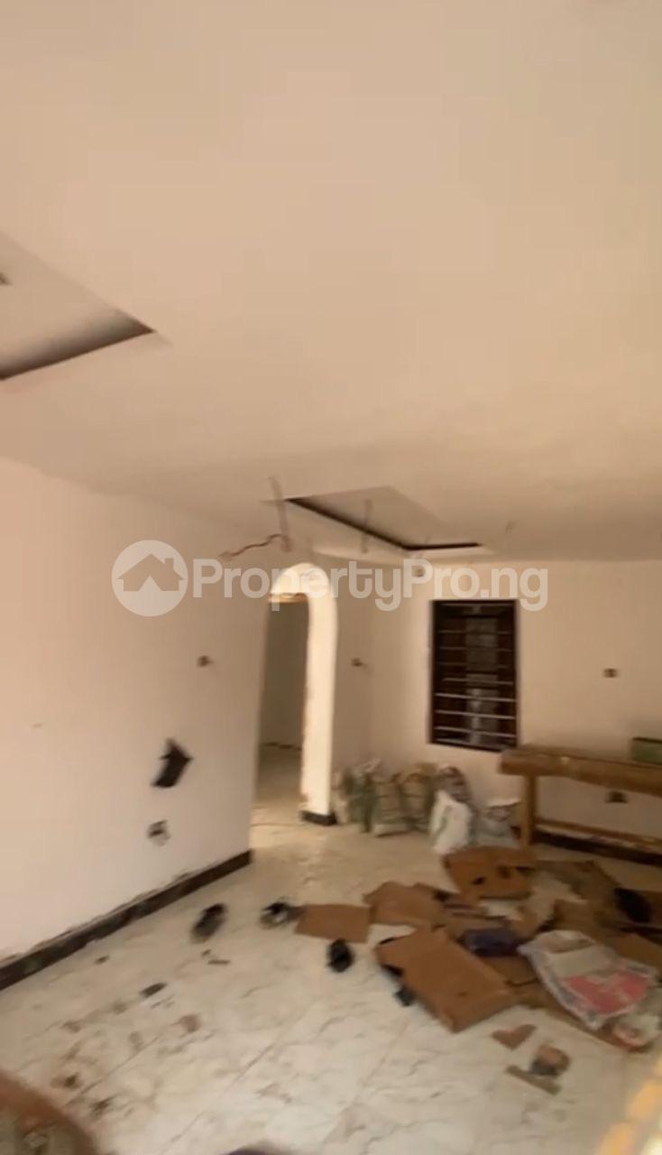 1 bedroom Flat / Apartment for rent Soluyi Gbagada Lagos