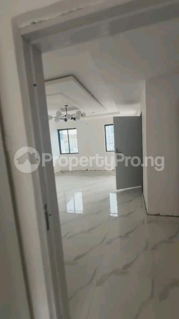 1 bedroom Flat / Apartment for sale By Deeper Life Hq Gbagada Lagos