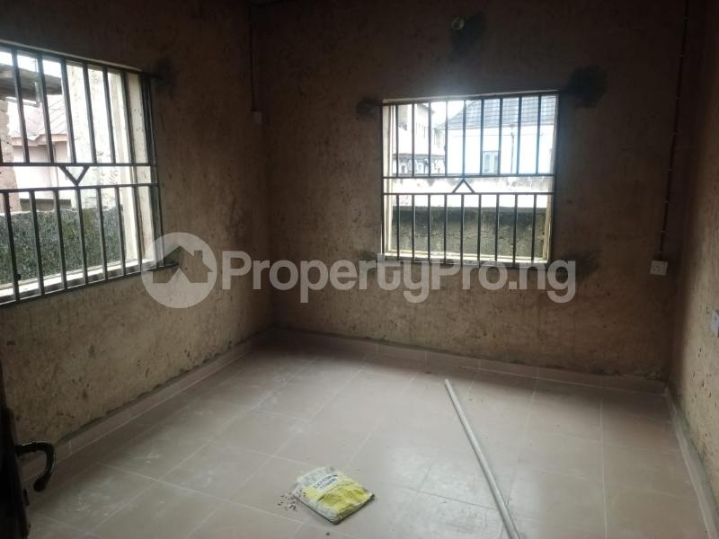 1 bedroom Flat / Apartment for rent Araromi Estate Owode Onirin Mile 12 Kosofe/Ikosi Lagos