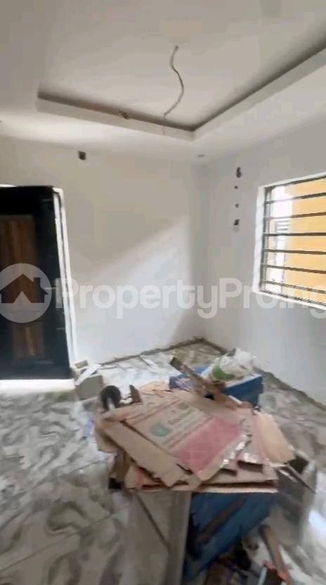 1 bedroom Flat / Apartment for rent Ifako-gbagada Gbagada Lagos
