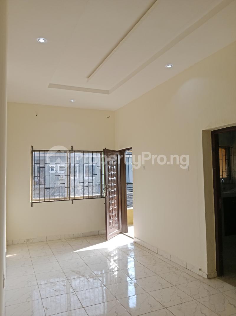 Flat / Apartment for rent Oke-Ira Ogba Lagos