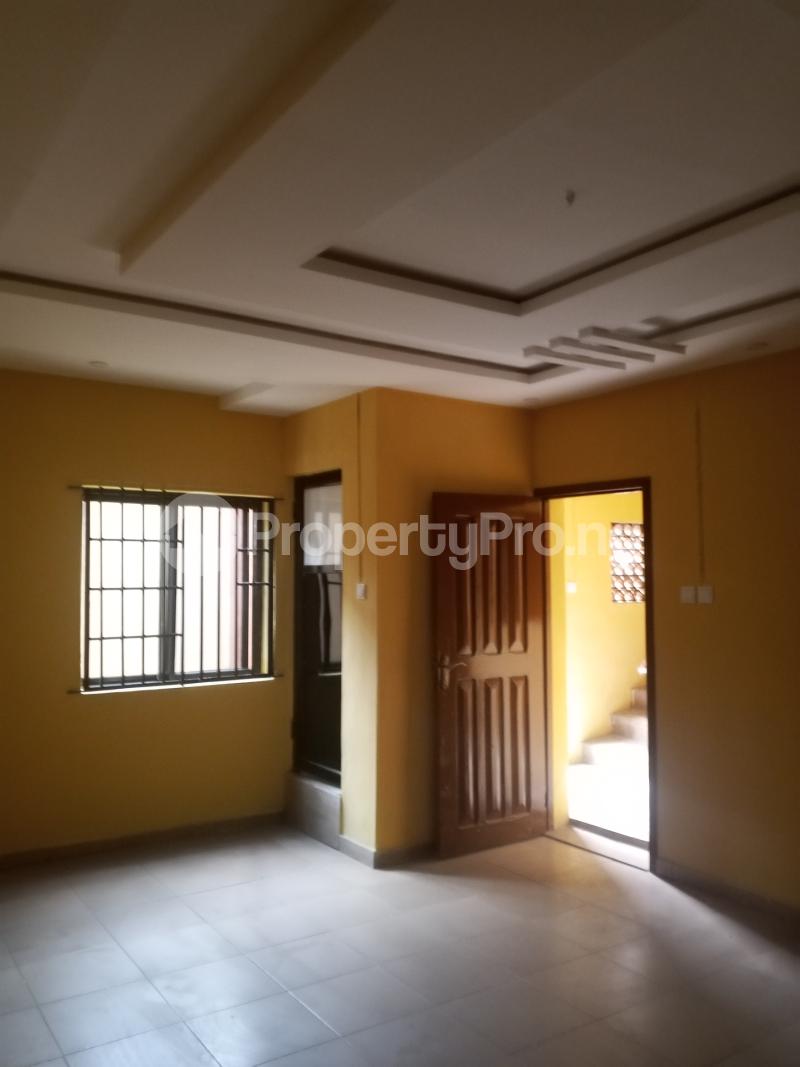 1 bedroom Flat / Apartment for rent Nnpc Axis Oke-Afa Isolo Lagos