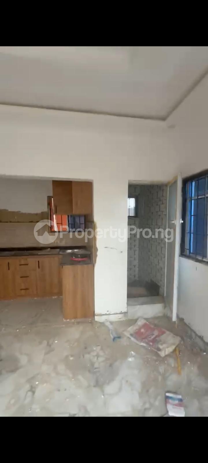 1 bedroom Flat / Apartment for rent Ifako-gbagada Gbagada Lagos