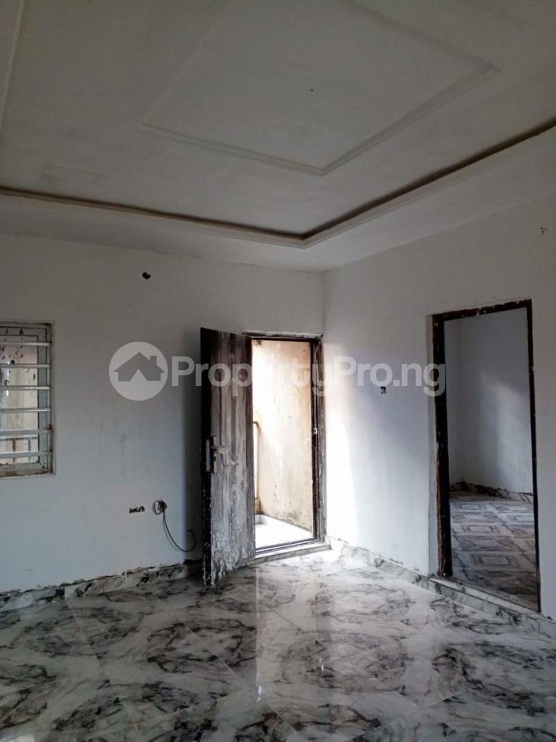 1 bedroom Flat / Apartment for rent Off Yetunde Brown Ifako-gbagada Gbagada Lagos - 0