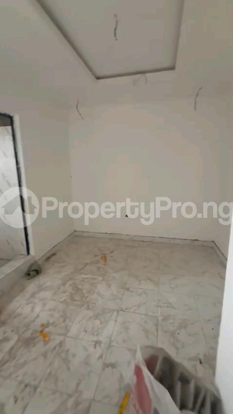 Flat / Apartment for rent Off Ilupeju Road Ilupeju Lagos - 0