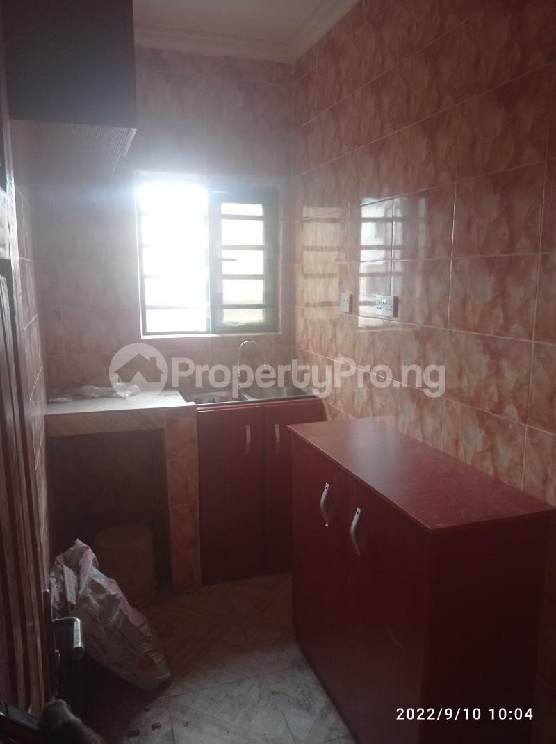 1 bedroom Flat / Apartment for rent Odunfa Adekunle Yaba Lagos