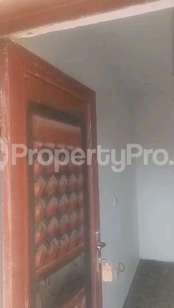 1 bedroom Flat / Apartment for rent New Garage Bariga Lagos