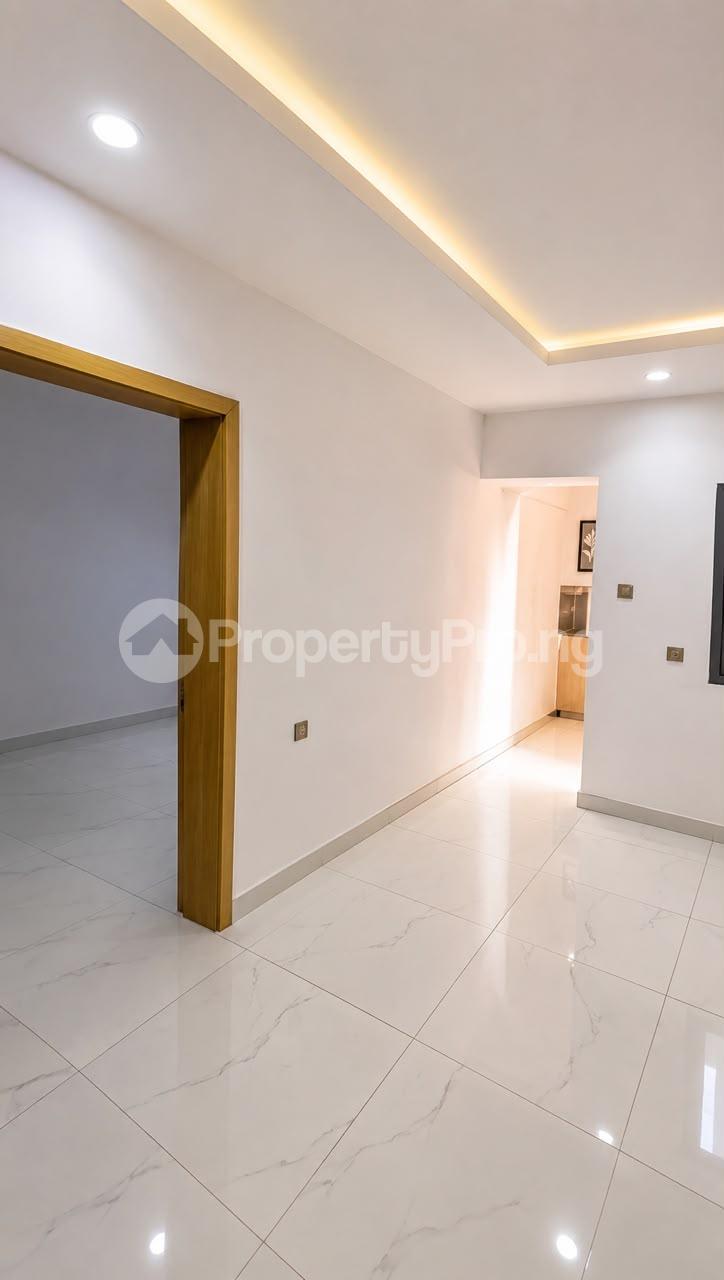 1 bedroom Flat / Apartment for rent Sawmil Gbagada Lagos