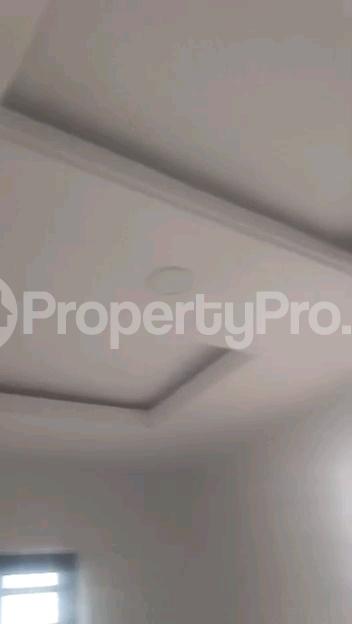 1 bedroom Flat / Apartment for rent New Garage Bariga Lagos