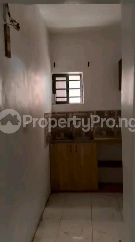 1 bedroom Flat / Apartment for rent By Gtb, Sawmil Gbagada Lagos