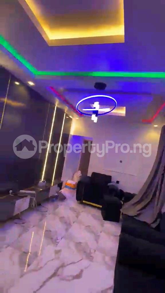 1 bedroom Flat / Apartment for sale By Gtb Bank Gbagada Lagos