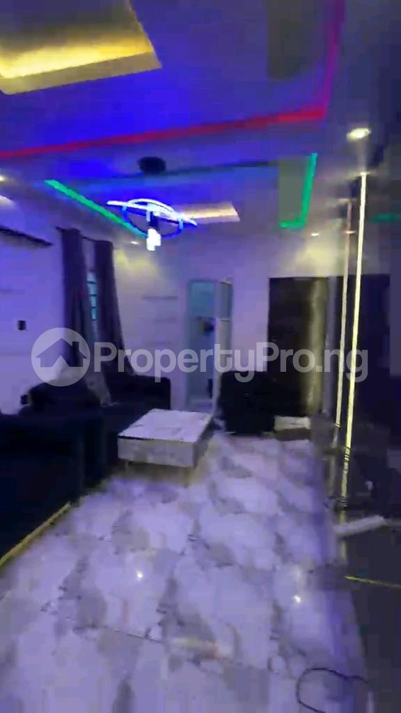 1 bedroom Flat / Apartment for sale Gtb Bank Ifako-gbagada Gbagada Lagos