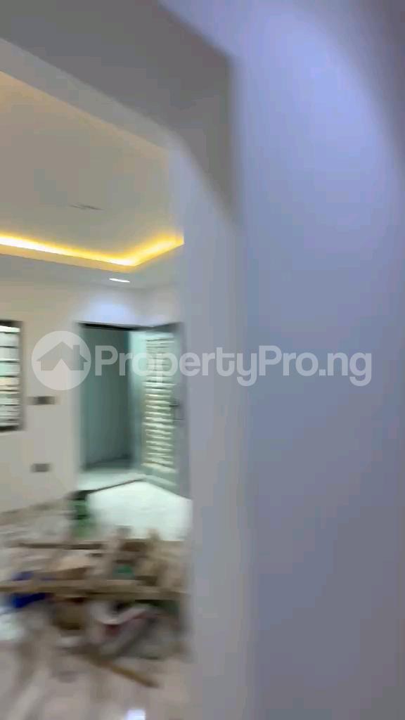 1 bedroom Flat / Apartment for rent Ogudu Lagos