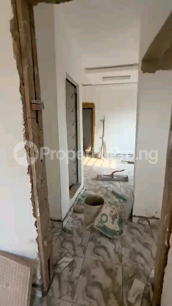 1 bedroom Flat / Apartment for rent By Charley Boy Gbagada Lagos