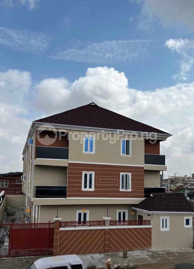 1 bedroom Flat / Apartment for rent Ikeja Lagos