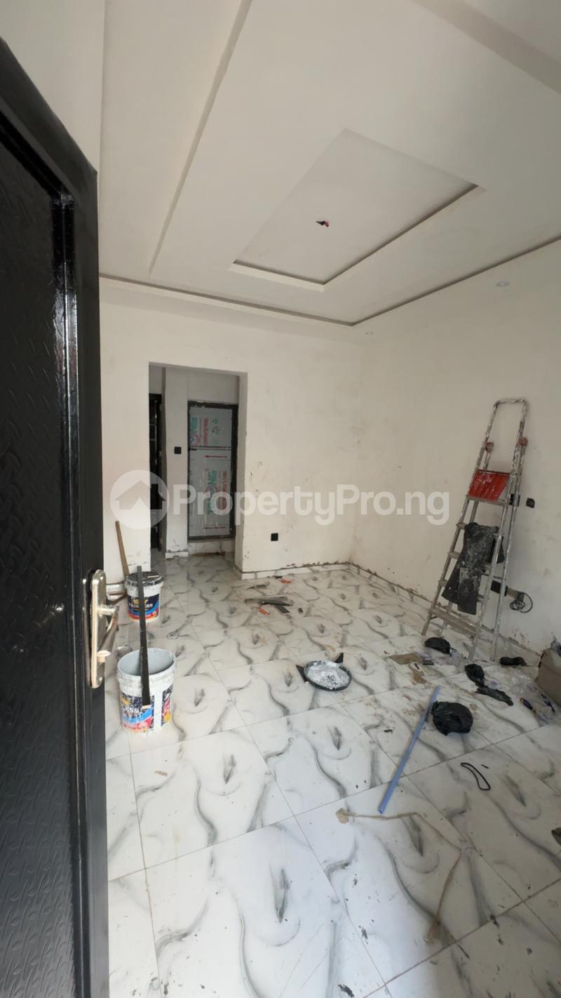 1 bedroom Flat / Apartment for rent Gbagada Phase 2 Gbagada Lagos