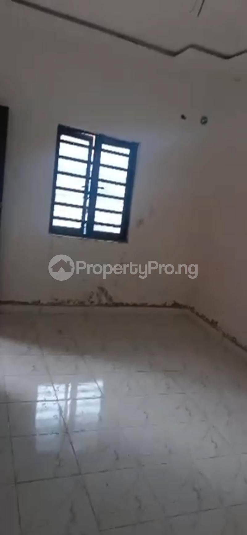 1 bedroom Flat / Apartment for rent Gbagada Phase 1 Gbagada Lagos - 0