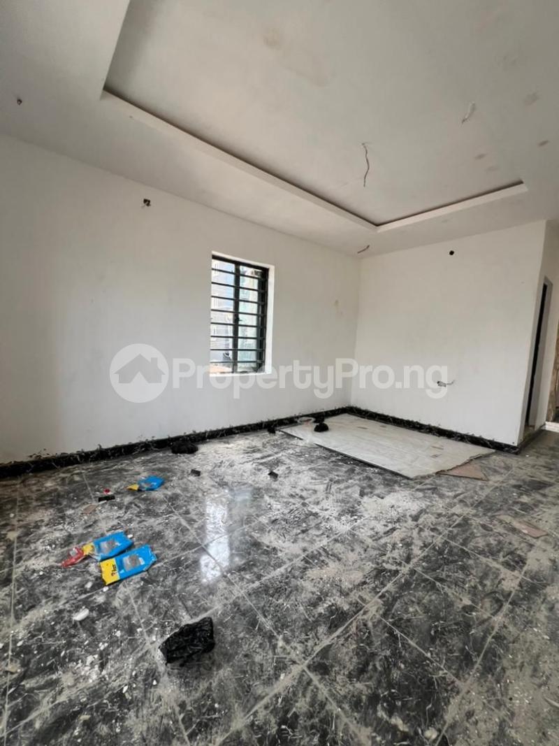 1 bedroom Flat / Apartment for rent Ikeja Lagos