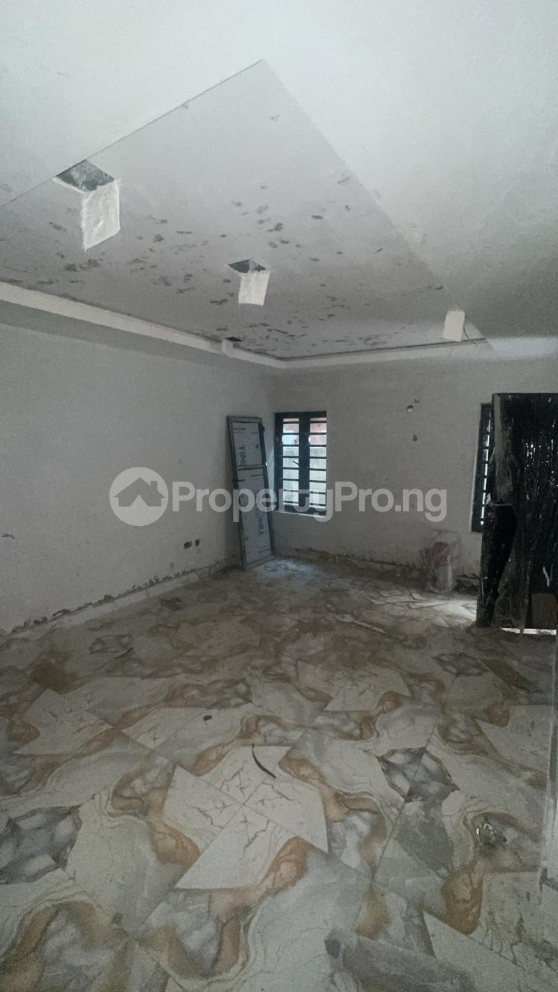 1 bedroom Flat / Apartment for rent Ogudu Lagos