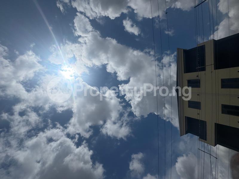 1 bedroom Flat / Apartment for rent Alagomeji Yaba Lagos