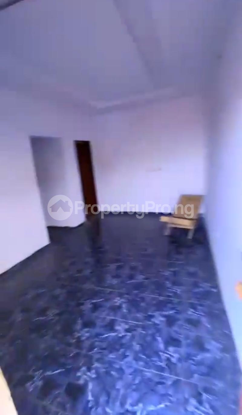1 bedroom Flat / Apartment for rent Bariga Shomolu Lagos