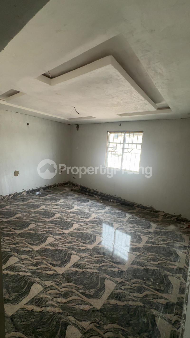 1 bedroom Flat / Apartment for rent Alapere Kosofe/Ikosi Lagos