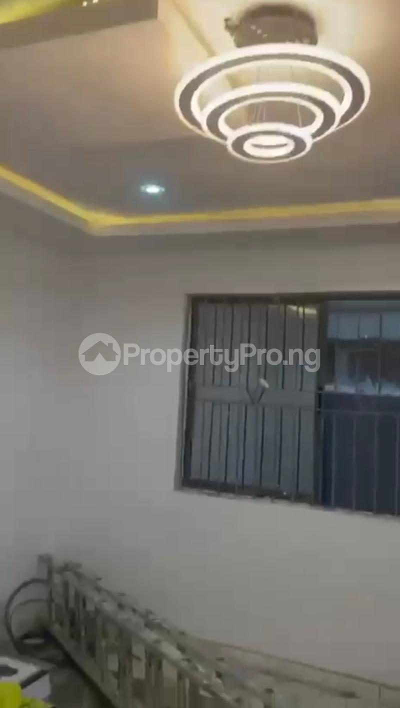 1 bedroom Flat / Apartment for rent Alapere Kosofe/Ikosi Lagos