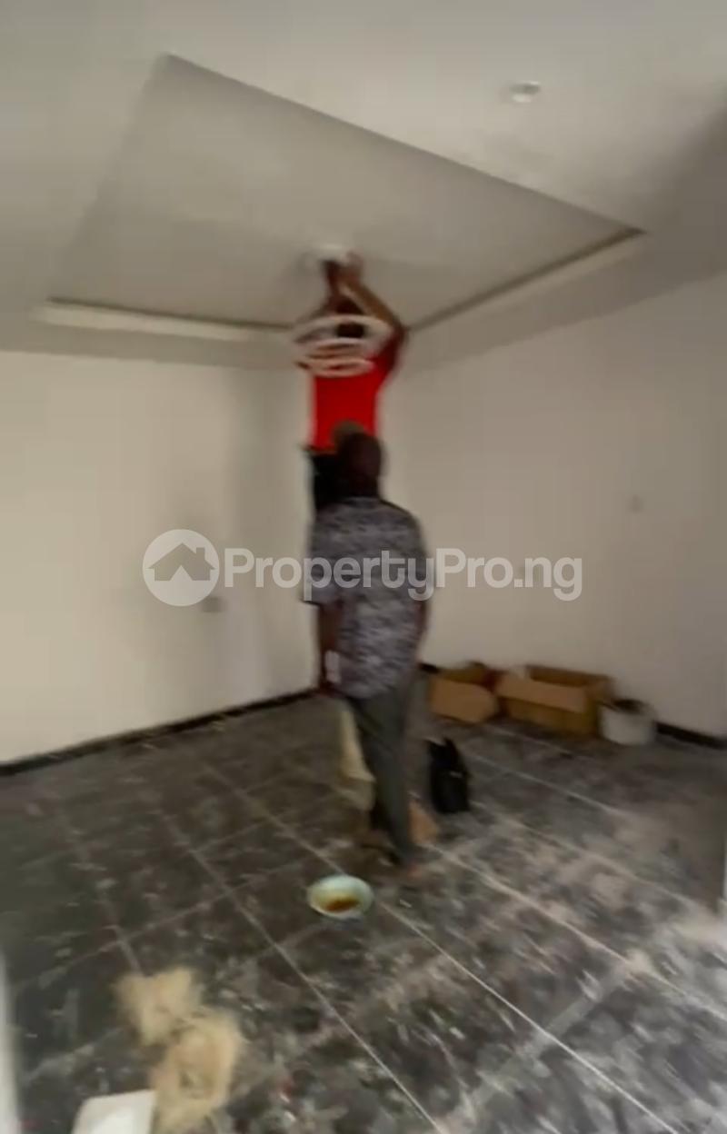 1 bedroom Flat / Apartment for rent Gbagada Phase 2 Gbagada Lagos