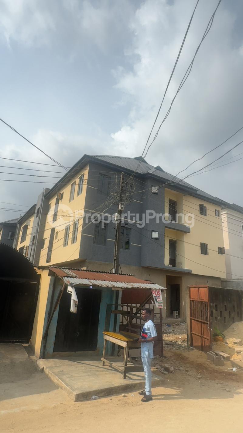 1 bedroom Flat / Apartment for rent Ogudu Ogudu Lagos