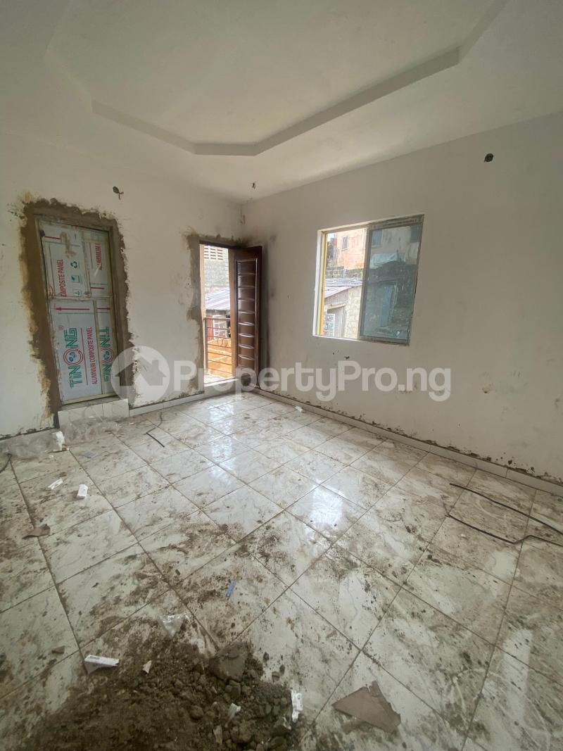 1 bedroom Flat / Apartment for rent Ifako-gbagada Gbagada Lagos - 3