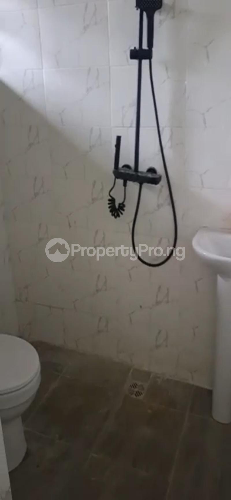 1 bedroom Flat / Apartment for rent Gbagada Phase 1 Gbagada Lagos