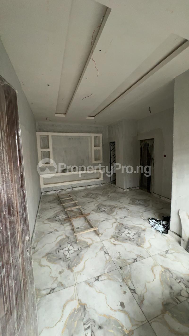 1 bedroom Flat / Apartment for rent Ifako-gbagada Gbagada Lagos