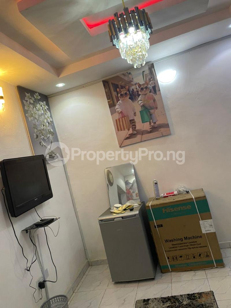 1 bedroom Flat / Apartment for rent Ogudu Lagos