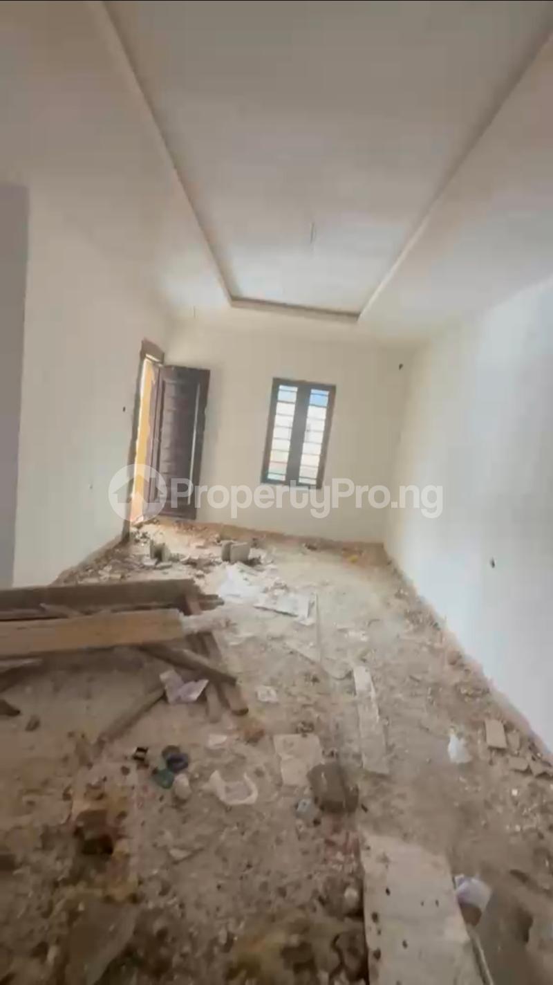 1 bedroom Flat / Apartment for rent New garage Gbagada Lagos