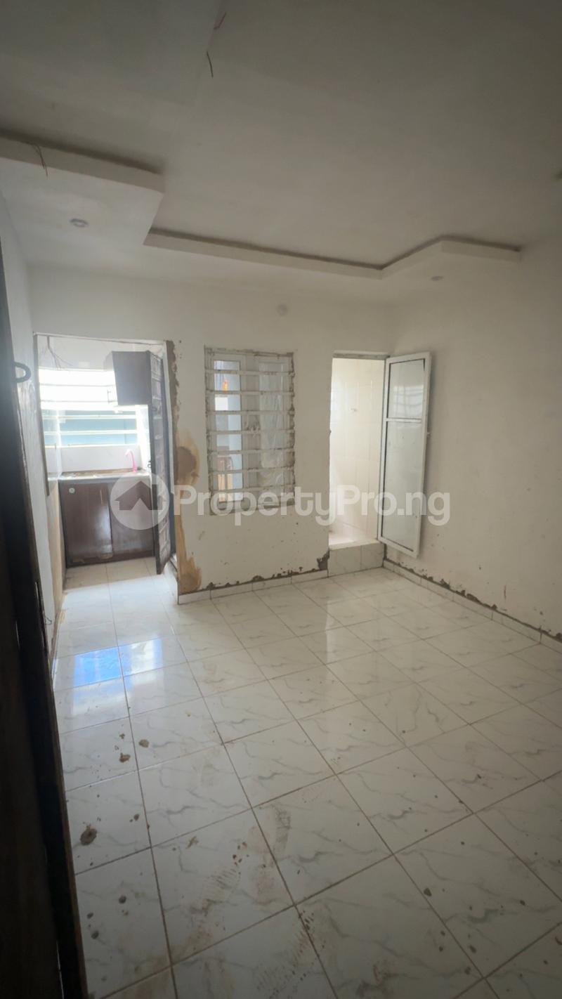 1 bedroom Flat / Apartment for rent Ifako-gbagada Gbagada Lagos