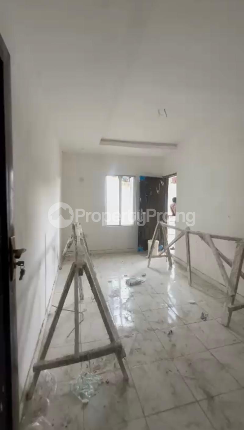 1 bedroom Flat / Apartment for rent Gbagada Phase 1 Gbagada Lagos