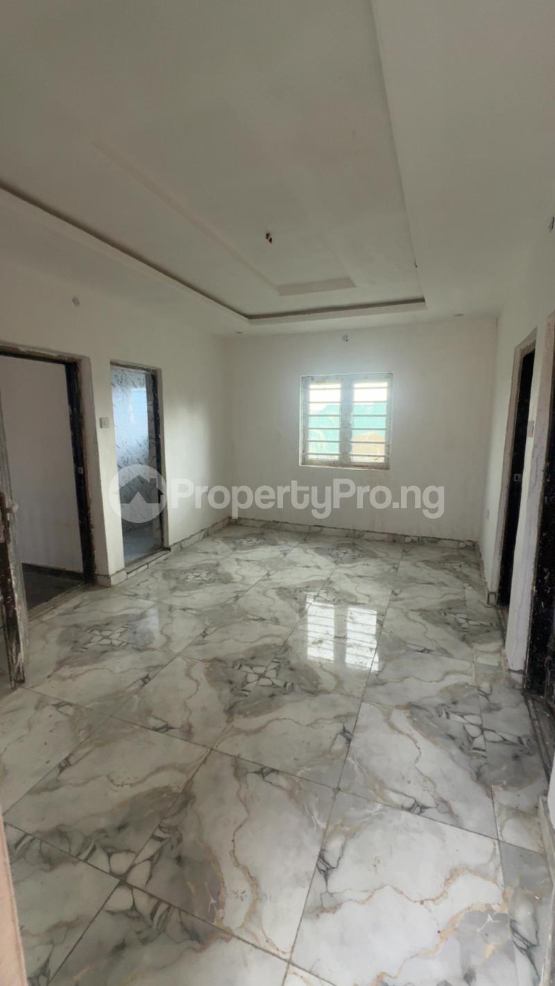 1 bedroom Flat / Apartment for rent Soluyi Gbagada Lagos