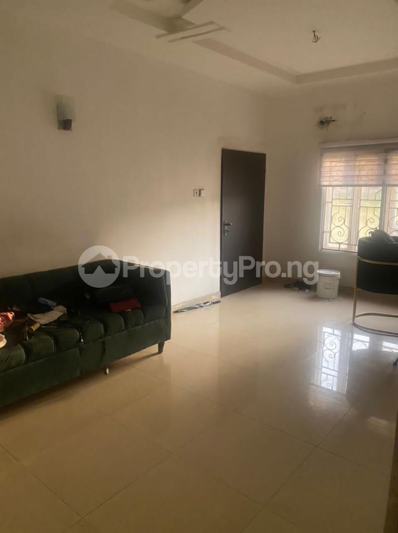 1 bedroom Flat / Apartment for rent Morroco Isaac John Yaba Lagos