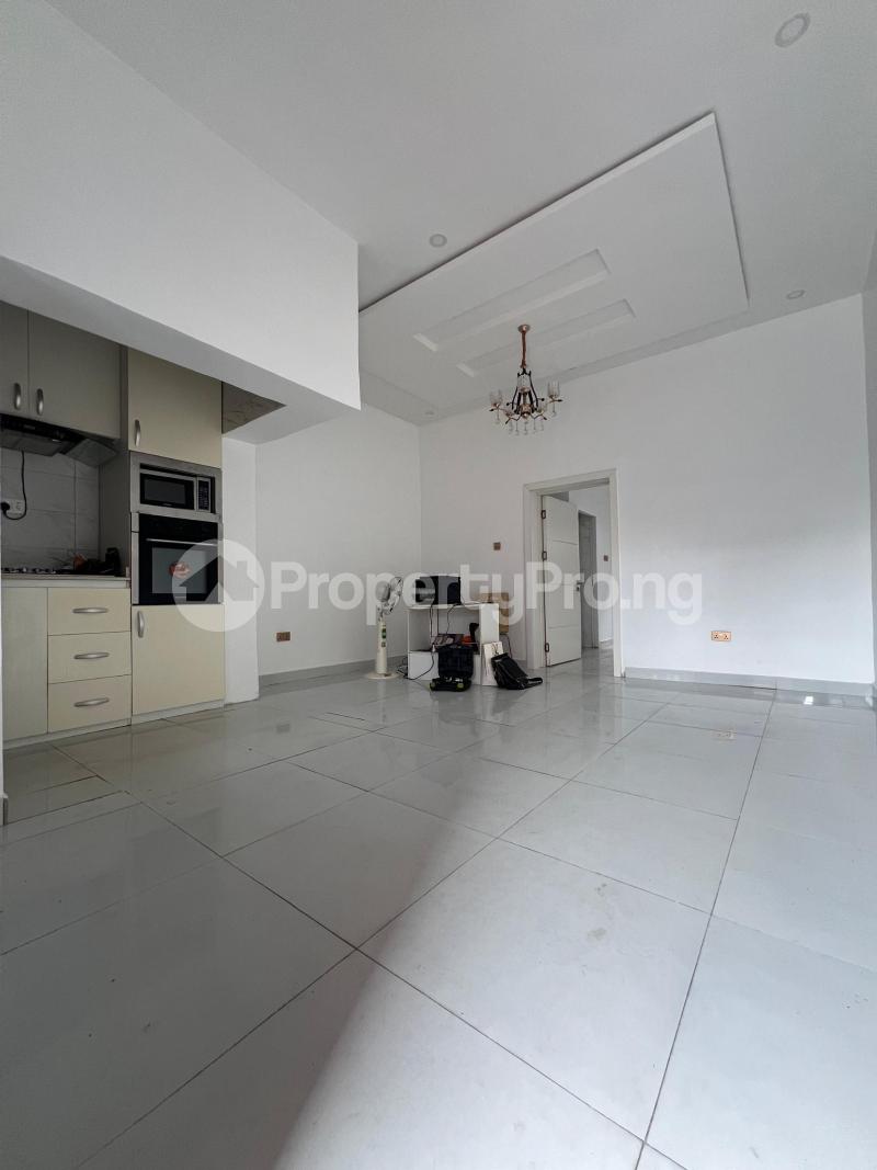 1 bedroom Flat / Apartment for rent Ikate Lekki Lagos