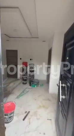 1 bedroom Flat / Apartment for rent A Secured Estate At Majek Majek Sangotedo Lagos