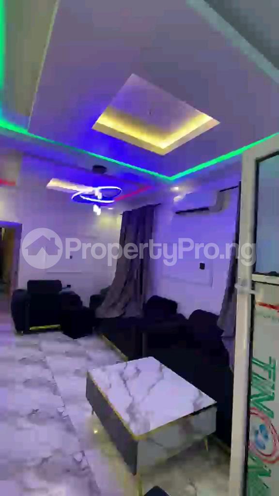 1 bedroom Flat / Apartment for rent Off Gtb Bank Gbagada Lagos