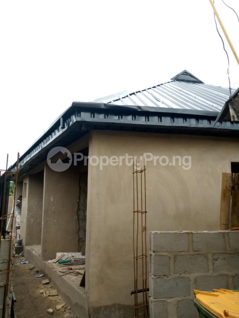 1 bedroom Flat / Apartment for rent Off Akerele Road Ogunlana Surulere Lagos