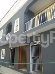 1 bedroom Flat / Apartment for rent Fola Agoro Yaba Lagos