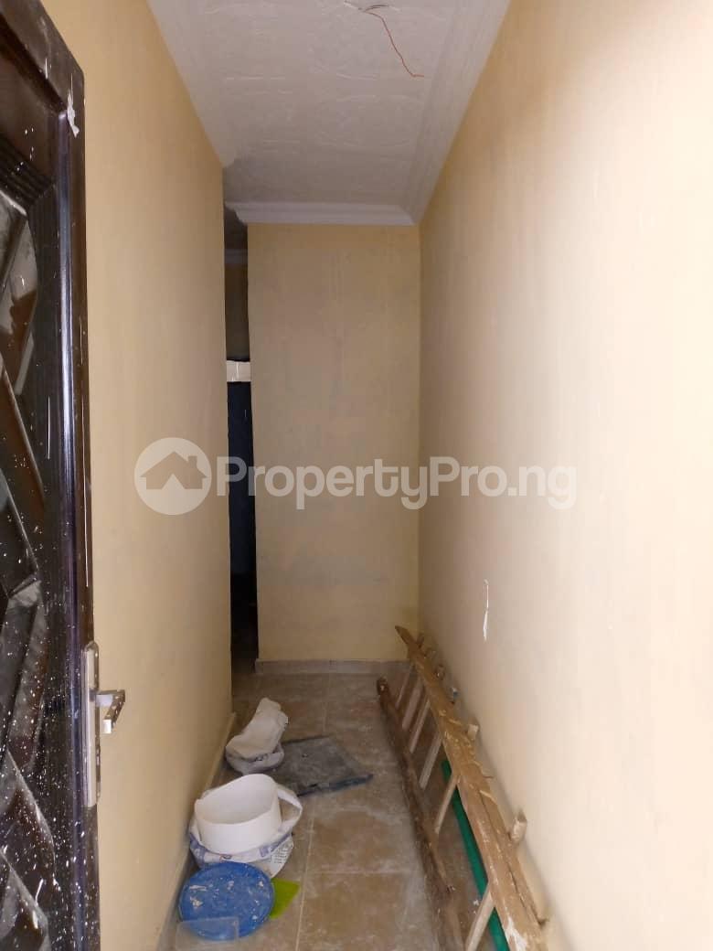Flat / Apartment for rent Island Heritage Estate Berger Ojodu Lagos