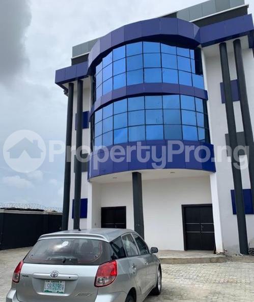 Commercial Property for rent Lakowe, Ibeju Lekki Express Way Alatise Ibeju-Lekki Lagos
