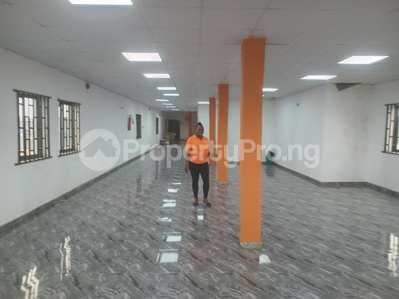 Commercial Property for rent Abule Egba Lagos