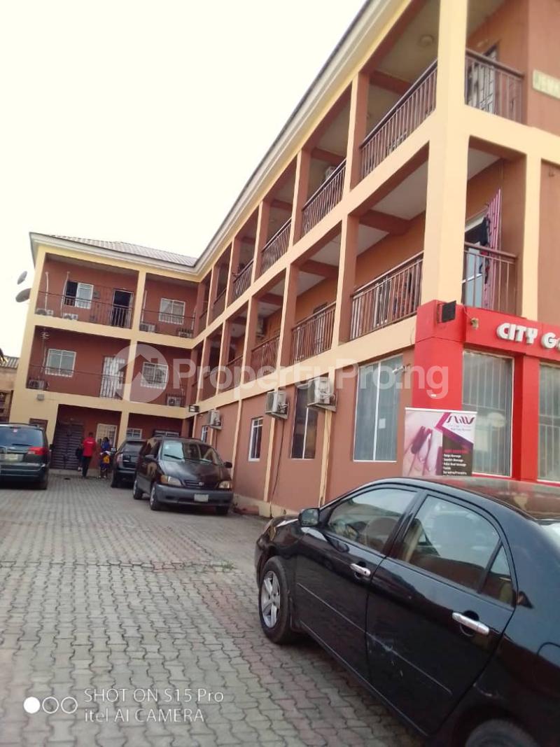 House for sale Ajao Ajao Estate Isolo Lagos